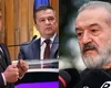 Gigi Becali susține că lui Sorin Grindeanu nu i-a venit să creadă că AUR nu a votat guvernul Adrian Veștea: Simion i-a promis președintelui că votează. Da, așa a spus