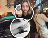 Andreea Bostănică, luată cu ambulanța după ce s-a întâlnit cu Iuliana Beregoi și sora acesteia. Artistele moldovence s-au luat la bătaie într-un restaurant: „Am primit pumni în cap, am fost trasă de păr”