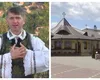 Cum arată biserica de un milion de euro a lui Cristian Pomohaci. Fostul preot și-a construit un adevărat palat