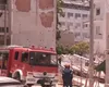 Bloc de locuințe prăbușit într-o zonă rezidențială din Atena. Amplă operațiune de căutare printre dărâmături VIDEO