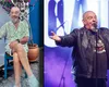 Bodo de la Proconsul, răspuns pentru haterii care îl critică pentru că a slăbit prea mult: „Mai bine slab și frumos”