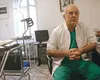A murit Bogdan Marinescu, medicul care a ajutat-o pe Adriana Iliescu să devină mamă