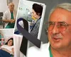 A murit Bogdan Marinescu, medicul care a ajutat-o pe Adriana Iliescu să devină mamă