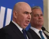 Parlamentarii liberali din aripa Veștea-Thuma au dat în judecată partidul. Cer anularea deciziilor de luni, prin care PNL a decis că nu susține un guvern Adrian Veștea