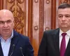 Ilie Bolojan ar dori ca PNL să voteze un guvern minoritar condus de Sorin Grindeanu (SURSE)