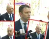 Este OFICIAL! Siegfried Mureșan, propus premier de PNL, USR și UDMR. Bolojan: „Este un om profesionist, care a dovedit că este atașat valorilor europene. Credem că este o soluție pentru România”