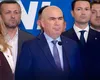 Bolojan îl somează pe Veștea să-și depună mandatul: „PNL nu va susține instalarea unui astfel de guvern, având în vedere atât modalitatea în care s-a făcut această desemnare, cu încălcarea spiritului democrației parlamentare, printr-o nominalizare a unui prim-vicepreședinte al PNL fără consultarea PNL”