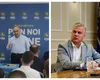 Ilie Bolojan, prima reacție după ce Adrian Veștea a fost desemnat premier: ”Un act ostil, o evidentă încercare de rupere a PNL