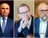 Bolojan, Fritz și Hunor, ședință de urgență la Palatul Victoria. Mutarea pregătită de Nicușor Dan pentru noul Guvern