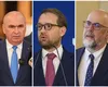 Bolojan face un pas în spate pentru a debloca negocierile. Ce au stabilit în secret PNL, USR și UDMR, scenariile de pe masa lui Nicuşor Dan