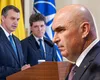 Decizia luată de Eugen Tomac după ce Nicușor Dan l-a desemnat premier. Are legătură cu Bolojan