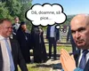 Imagini rare cu premierul demis! Ilie Bolojan, prezent la Mânăstirea Eroilor, se roagă să pice Guvernul Veștea