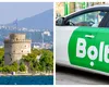 Cât costă să mergi cu Boltul în Grecia. Suma care i s-a cerut unei femei din București până în Salonic