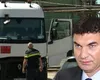Jaf de proporții la firma lui Cristi Borcea! Șoferii furau benzină cu telecomanda