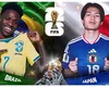 LIVE Antena 1 Brazilia – Japonia (ora 22:00) VIDEO ONLINE în 16-imile de finală de la Cupa Mondială 2026. Test dificil pentru „selecao”, unde vezi meciul în direct la TV