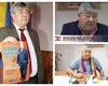 Primarul comunei Coloneşti, care şi-a trecut porecla „Bulă” pe buletinele de vot, şi-a dat demisia din PSD. Nicolae Stan: „Când oamenii de la sate au fost împovăraţi, PSD a tăcut, ca peştele în apă”