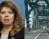 Președinta Bulgariei nu înțelege de ce România întârzie proiectul celui de-al treilea pod peste Dunăre: „Nu îmi pot explica de ani de zile”