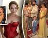 Corina Caciuc nu s-a uitat la bani la botezul fiului său. Cele două rochii purtate de partenera lui Laurențiu Reghecampf au costat cât o mașină second-hand