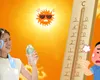 Un val canicular se apropie de România! ANM a emis God galben de caniculă. Ce temperaturi vor fi în următoarele zile