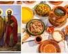 Calendar ortodox 7 iunie 2026. Mare sărbătoare, lăsatul secului pentru Postul Sfinților Petru și Pavel. Ce este bine să faci în Duminica Tuturor Sfinților pentru sănătate și ajutor