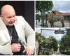 Cum arată vila lui Nuțu Cămătaru din Ferentari. Interlopul are o adevărată grădină zoologică în Capitală