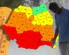 Finalul lunii iunie aduce temperaturi de până la 40 de grade în București. Recomandările autorităților pentru protecția populației pe caniculă