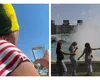 Europa se topește la temperaturi de 43 de grade. Printre țările afectate de noul val de caniculă se află și România