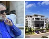 Cum arată penthouse-ul de la Stejarii al lui Ion Țiriac. Baia e cât un teren de tenis