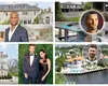 Top 10 cele mai scumpe case deținute de fotbaliști. Cristiano Ronaldo este nr. 1 cu un conac de peste 35 de milioane de euro FOTO