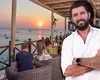 Cătălin Cazacu se pregătește să își deschidă restaurant în Zanzibar. Un jurat Masterchef, partener de afaceri