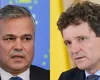 Ce spunea Adrian Veștea despre Nicușor Dan în campania electorală pentru alegerile prezidențiale: „Dacă vrei un președinte care să blocheze România în loc să o conducă, Nicușor e alegerea ta”