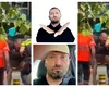Noi imagini cu Cheloo imobilizat de poliţie. Ce spunea rapperul înainte de incident: „Am fost somatizat” VIDEO