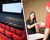 Ce salarii au angajații cinematografelor din România. Unde se câștigă cel mai bine în 2026