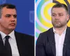 Ciprian Ciucu îl acuză pe Eugen Tomac că „protejează interesele PSD”: „Vă rog, aveți decența și nu ne luați de proști”