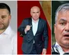 Ciprian Ciucu a răbufnit la adresa lui Adrian Veștea: „Sistemul pune presiune pe PNL. Au pregătit operațiunea specială căreia astăzi trebuie să-i facă față”. Ce spune despre Bolojan: „Unul din cei mai buni lideri, s-a ținut de guvernare”