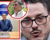 EXCLUSIV Victor Ciutacu, după reținerea lui Makaveli: „Putem să fim un pic serioși? Marea vină a tiktokerului e că a depus denunț împotriva lui Păcuraru. A recunoscut că s-a vândut în favoarea Alexandreascăi și înhăitarea cu Vicol, dar a și povestit cine e, ce hram poartă impostoarea și cum o folosește Maricel în tandem cu falimentarul măscărici Rizea”