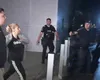 Scandal la poliție după un incident în București. Membrii a două clanuri interlope s-au războit în trafic și apoi au ieșit din mașini și s-au alergat cu săbii și topoare