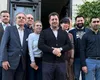 Măsurile radicale adoptate de partidul lui Claudiu Târziu: Republică prezidențială, judecători aleși de popor și campania „Stop Vexler”