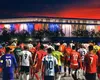 CM 2026. Ce echipe susţin românii la turneul final din SUA, Canada şi Mexic SONDAJ