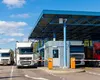 Cod rutier 2026. Sancțiuni dure pentru șoferii de camion care nu își plătesc taxele de drum prin intermediul unui nou sistem electronic