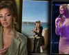 Ce spune Codruța Filip despre noua piesă, după ce fanii au susținut că ar fi pentru Valentin Sanfira: „Are un mesaj greu”