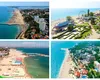 Concediu 2026. Sejur în Eforie Nord sau la all-inclusive la Nisipurile de Aur, în Bulgaria