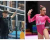 Ce scrie în certificatul medico-legal al lui Şerban Cotîrlan, gimnastul care susţine că a fost agresat fizic de Sabrina Voinea