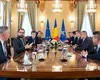 Care sunt delegațiile partidelor la consultările de la Palatul Cotroceni. Nicușor Dan: „Le voi cere să revină la dialog și la o atitudine rezonabilă”