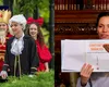 Cum a fost sărbătorită Ziua Copilului la Palatul Cotroceni. Prima Doamnă, gazdă de 1 iunie, le-a citit copiilor povești FOTO