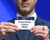 Universitatea Craiova își află adversara posibilă din turul al doilea preliminar din Champions League. Șase variante pentru olteni: una simplă şi cinci dificile