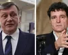 Crin Antonescu: „Propaganda trage din toate puterile să-l distrugă pe Nicușor Dan”