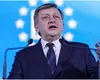 Crin Antonescu, atac la adresa lui Ilie Bolojan: „Suntem într-o criză de timp”