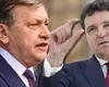 Crin Antonescu susține că Nicușor Dan ar putea fi suspendat: „Eu nu-l văd un președinte-jucător. Nu prea îl văd ca președinte, dar în fine”