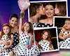 Gabriela Cristea, intervievată chiar de fiicele sale. Ce întrebări au avut Victoria și Iris pentru mama lor: „Cine te enervează mai repede, noi sau tati?”